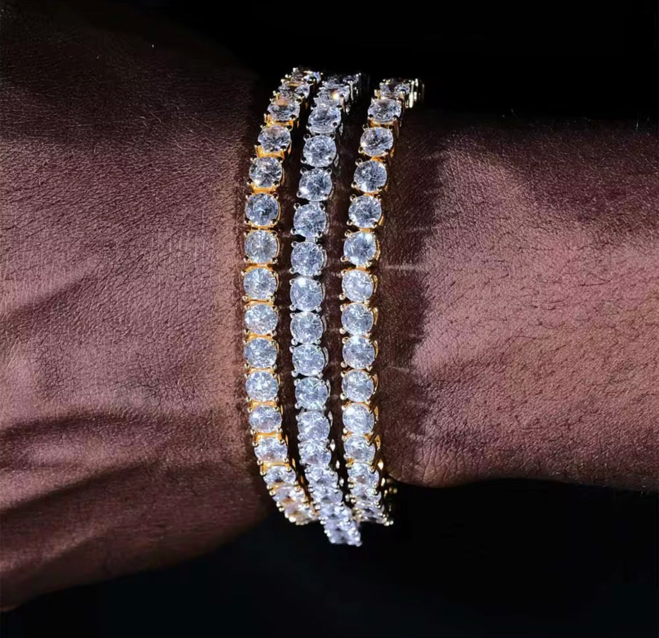 Tennis Bracelet