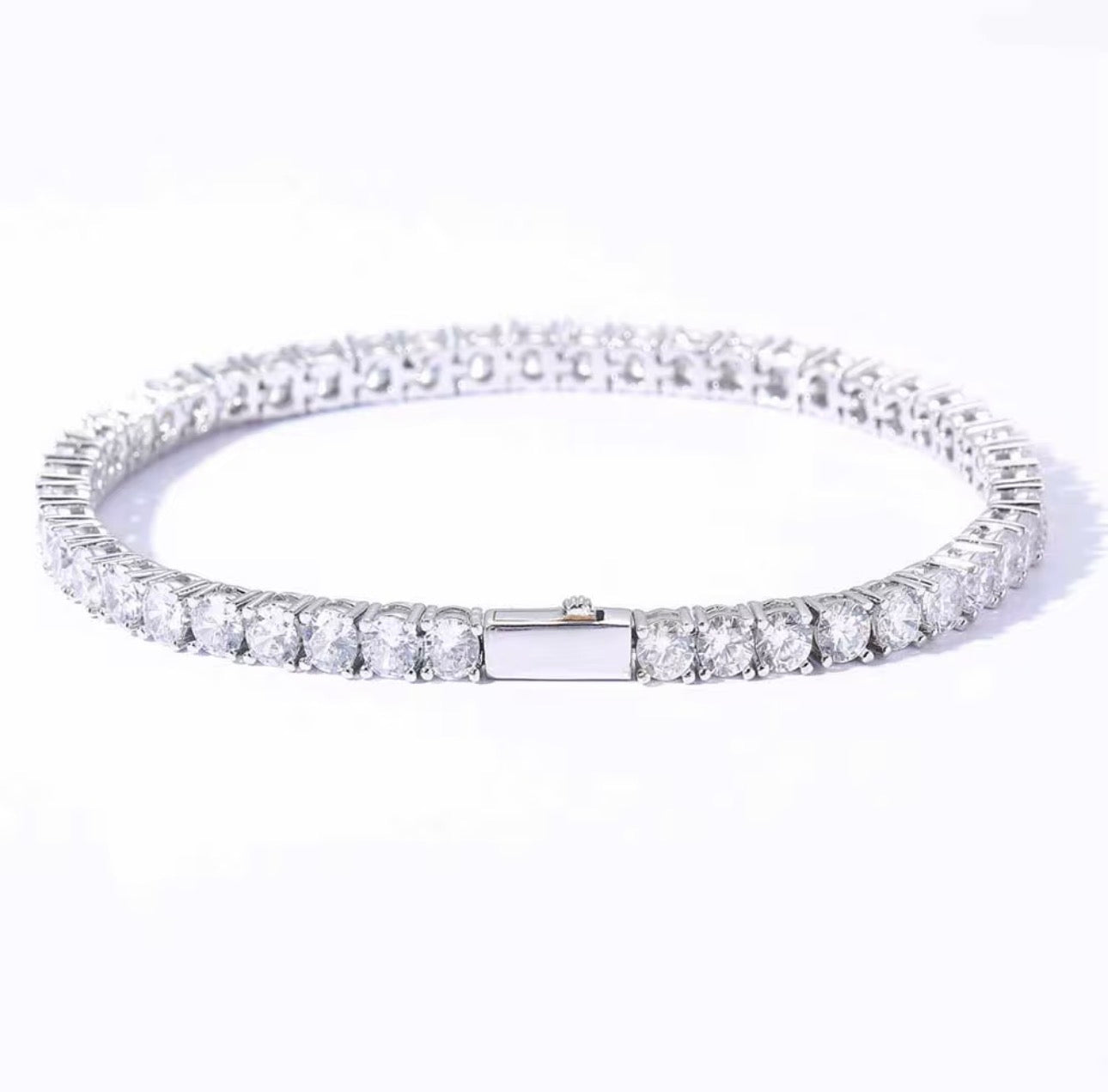 Tennis Bracelet